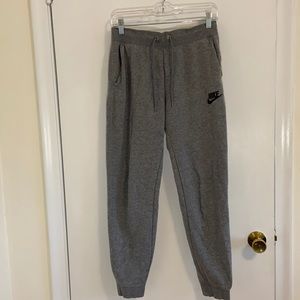 Nike sweatpants